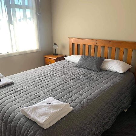 Catlins Inn Owaka エクステリア 写真