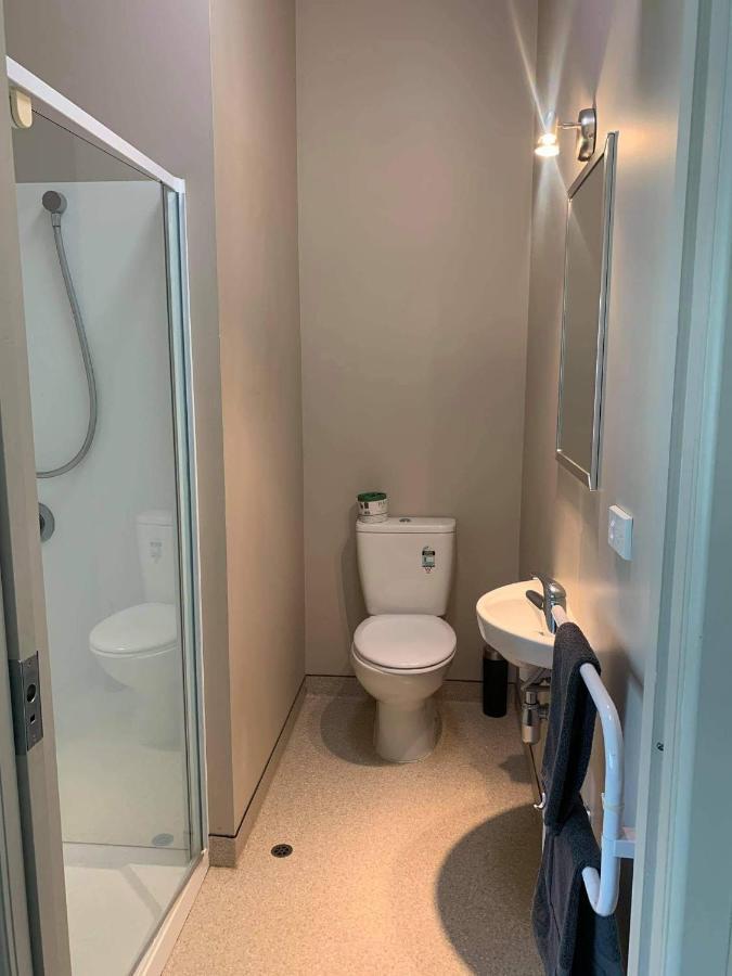 Catlins Inn Owaka エクステリア 写真