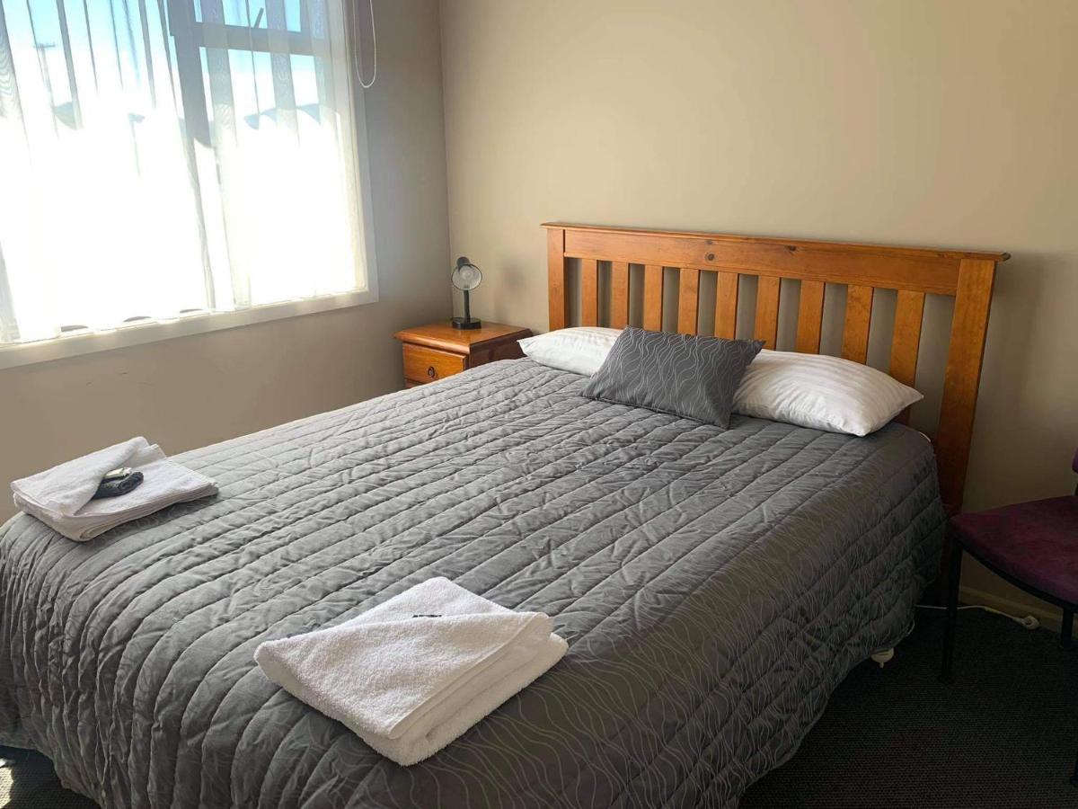Catlins Inn Owaka エクステリア 写真