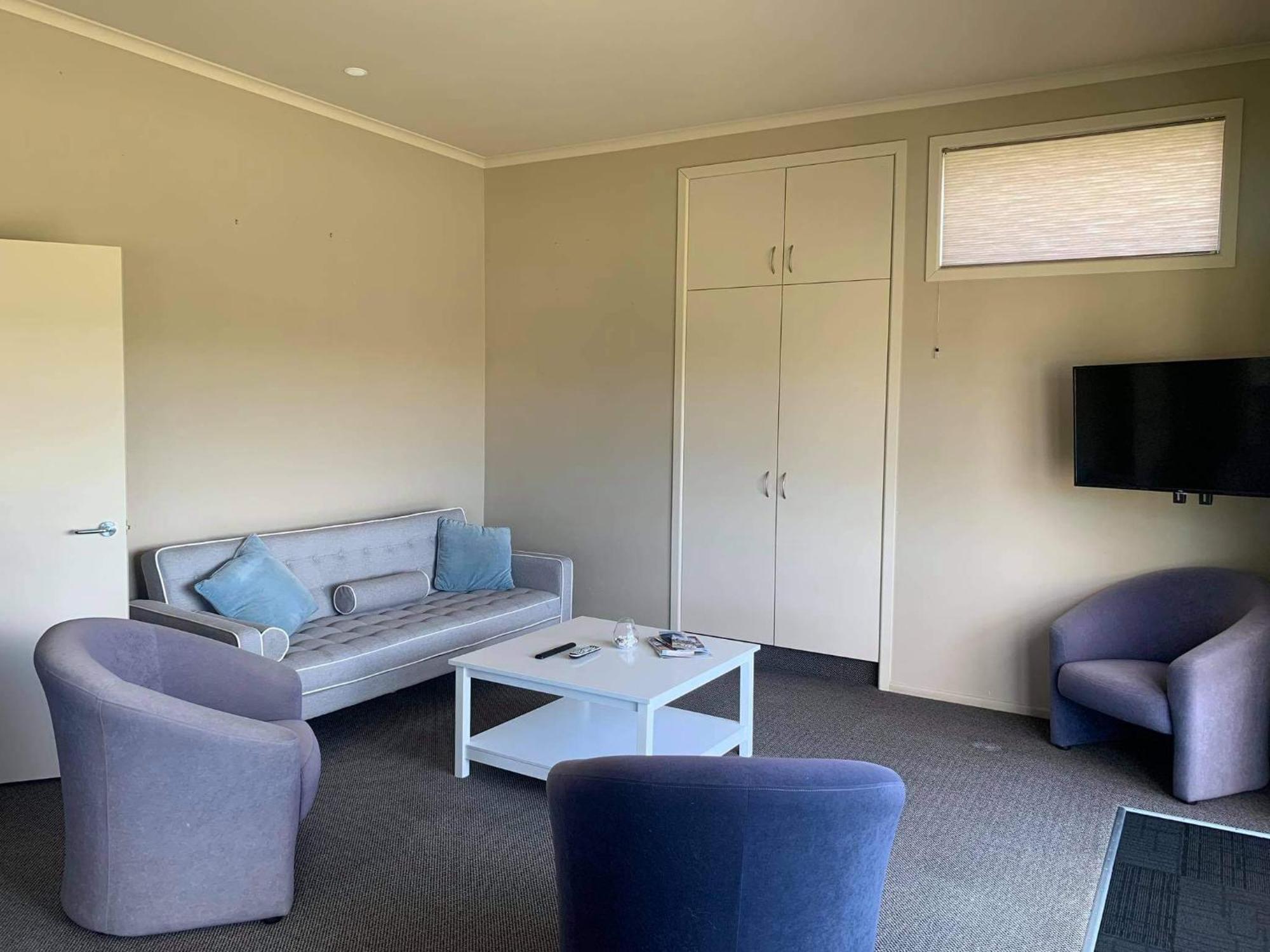 Catlins Inn Owaka 部屋 写真