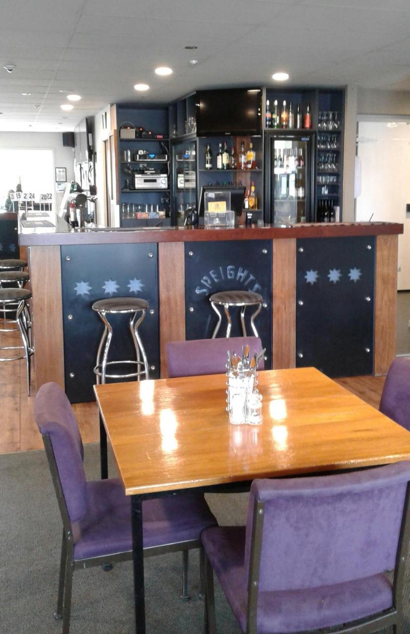 Catlins Inn Owaka エクステリア 写真
