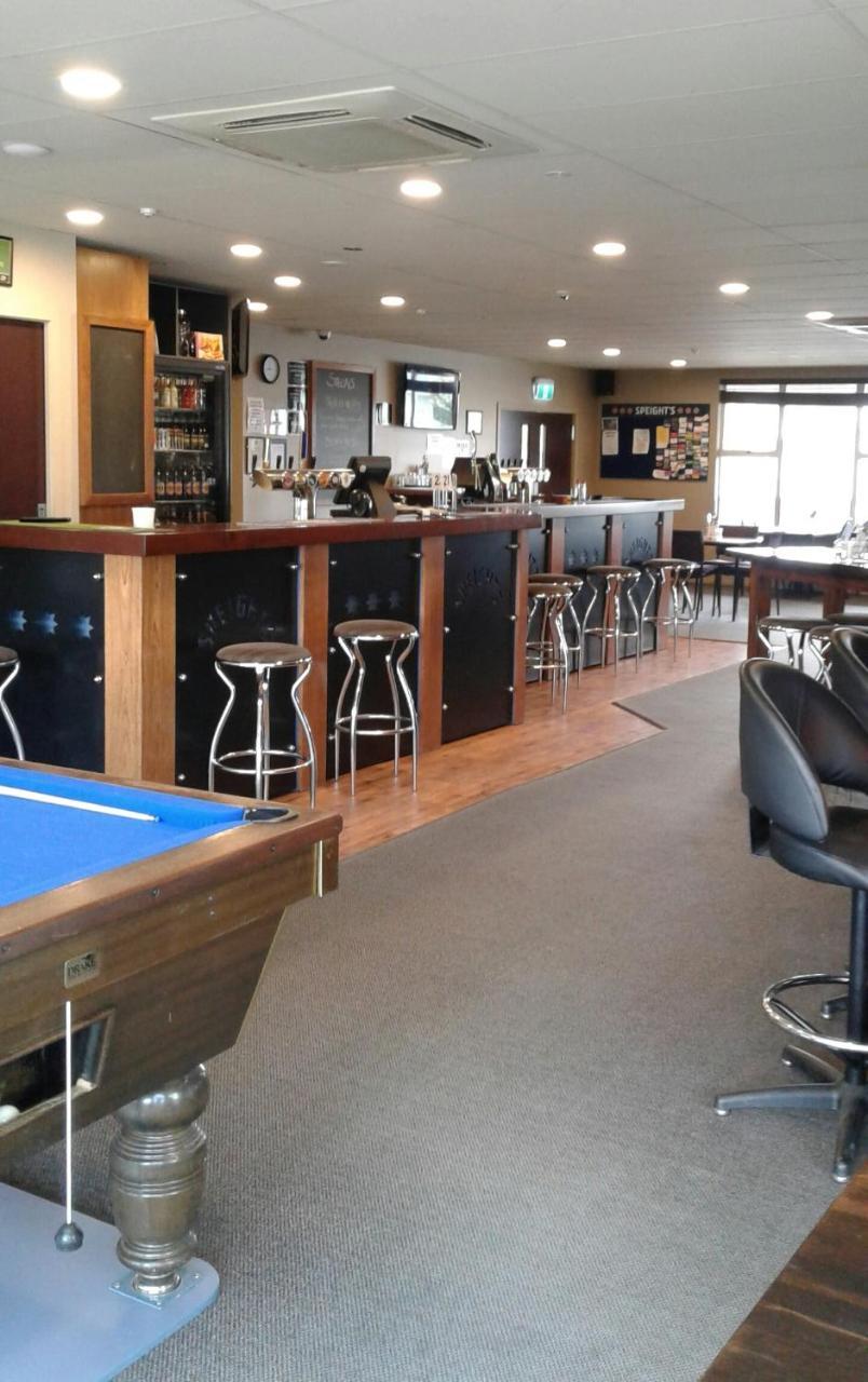 Catlins Inn Owaka エクステリア 写真