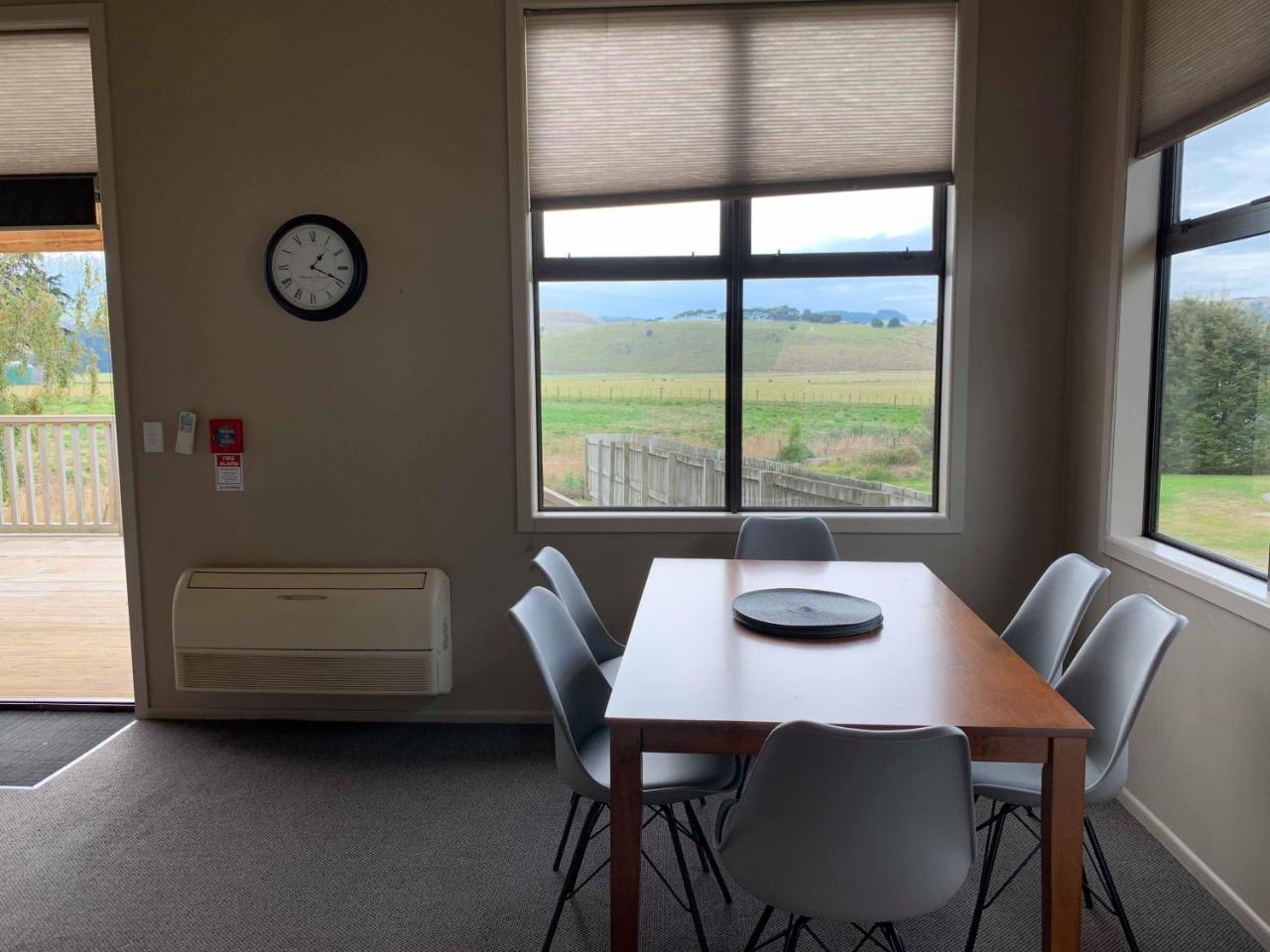 Catlins Inn Owaka エクステリア 写真